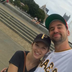 Meet your Posher, Cortney